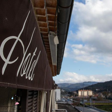 La Petite Contoise Otel Contes  Dış mekan fotoğraf