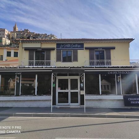 La Petite Contoise Otel Contes  Dış mekan fotoğraf