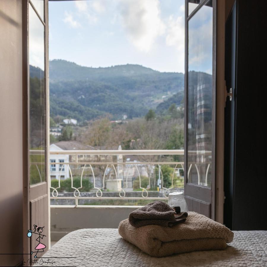 La Petite Contoise Otel Contes  Dış mekan fotoğraf